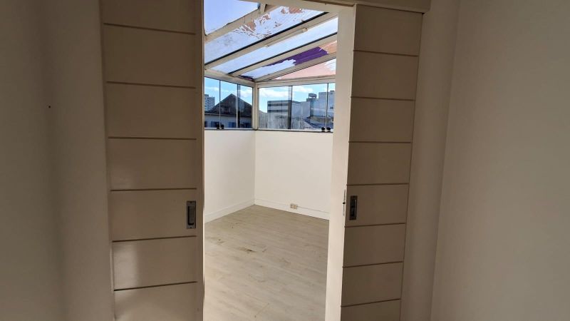 Apartamento com 2 quartos, 1 banheiro e 66m² à venda no bairro Centro, Taquara