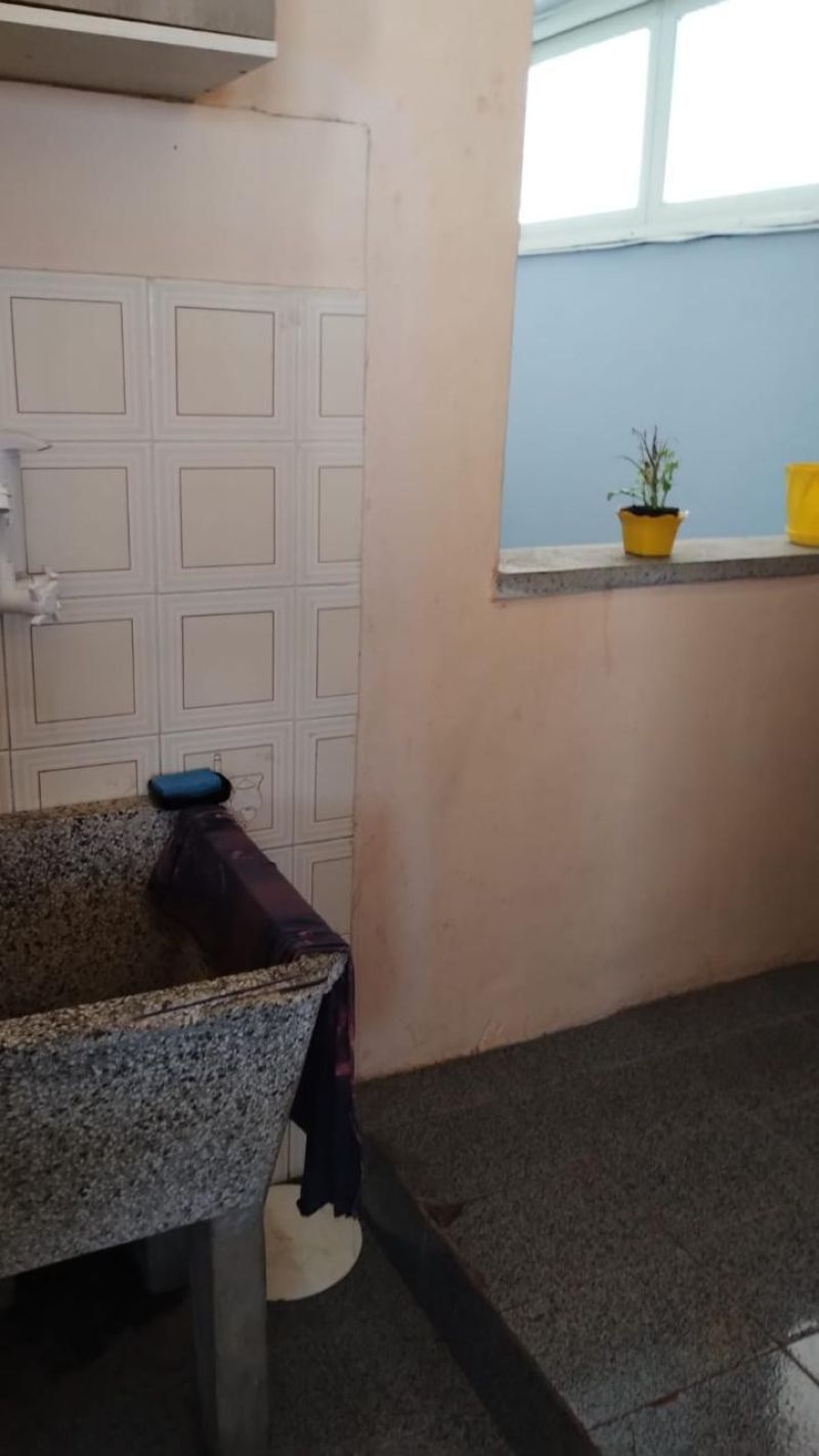 Apartamento com 1 quarto, 1 banheiro e 78m² à venda no bairro Centro, Taquara