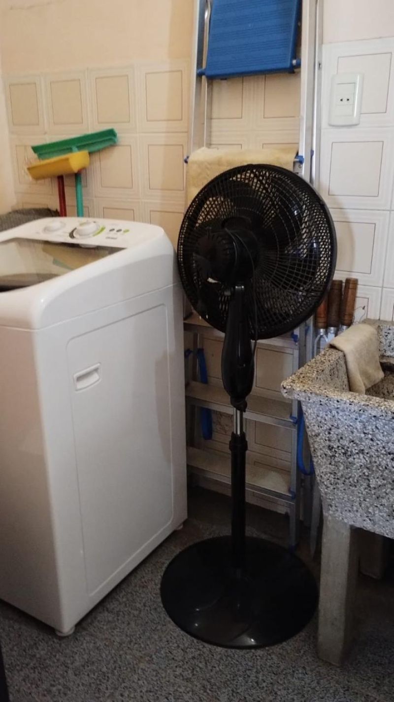Apartamento com 1 quarto, 1 banheiro e 78m² à venda no bairro Centro, Taquara