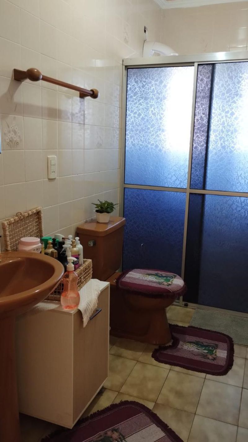 Apartamento com 1 quarto, 1 banheiro e 78m² à venda no bairro Centro, Taquara