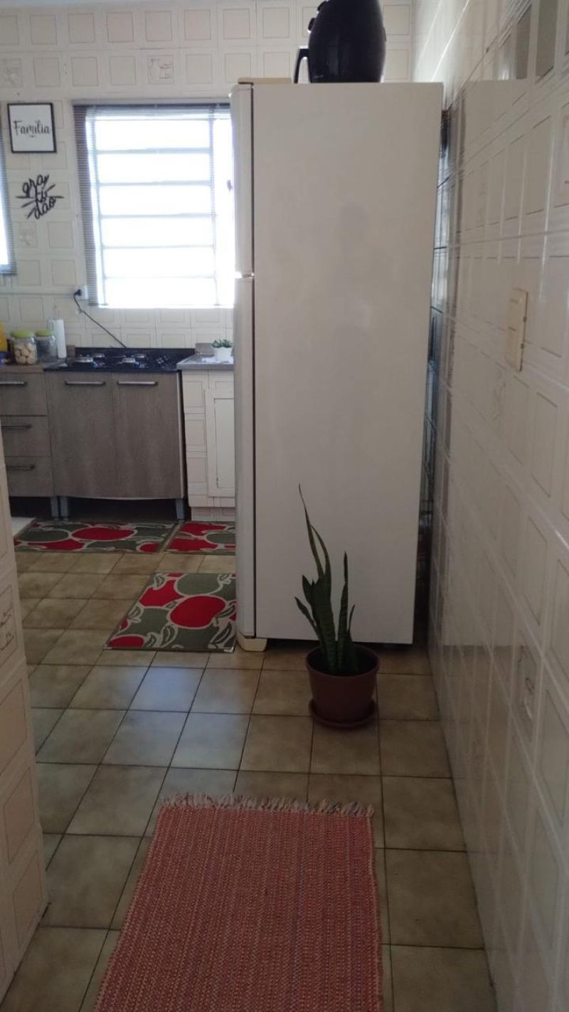 Apartamento com 1 quarto, 1 banheiro e 78m² à venda no bairro Centro, Taquara