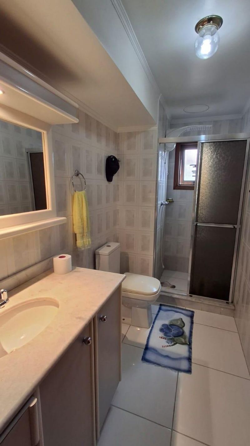 Apartamento com 1 quarto, 2 banheiros e 99m² à venda no bairro Centro, Taquara