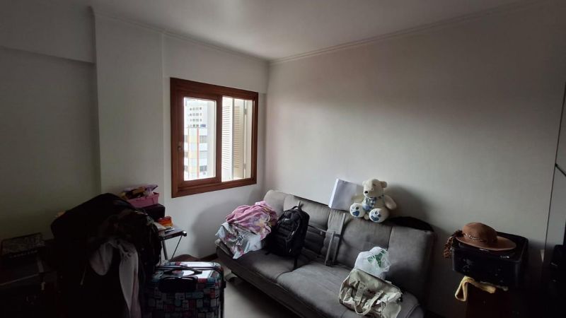 Apartamento com 1 quarto, 2 banheiros e 99m² à venda no bairro Centro, Taquara