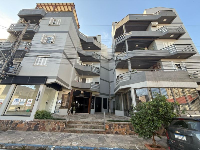 S/Loja com 1 banheiro e 32m² à venda no bairro Petropolis, Taquara