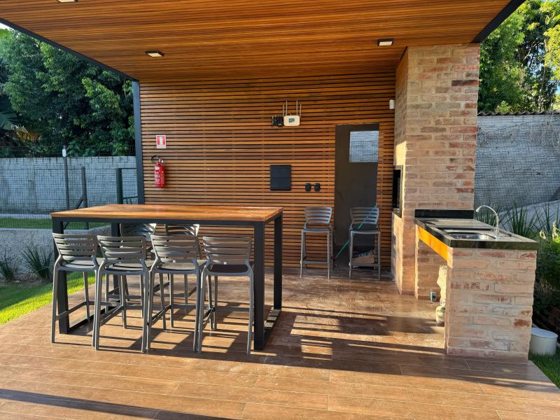 Apartamento com 1 quarto, 2 banheiros e 66m² à venda no bairro Centro, Taquara