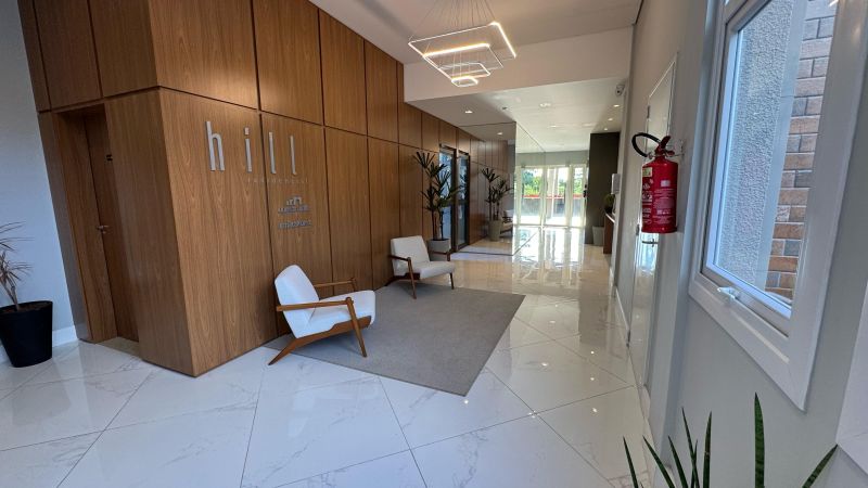 Apartamento com 1 quarto, 2 banheiros e 66m² à venda no bairro Centro, Taquara