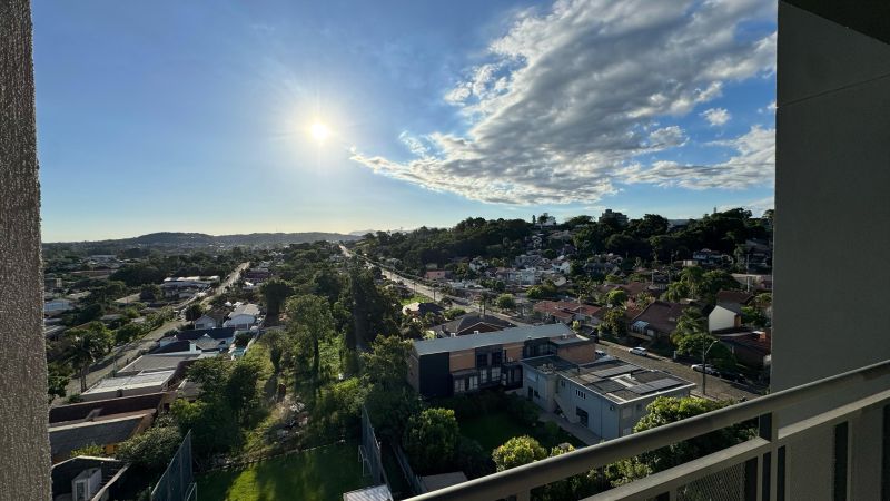 Apartamento com 1 quarto, 2 banheiros e 66m² à venda no bairro Centro, Taquara