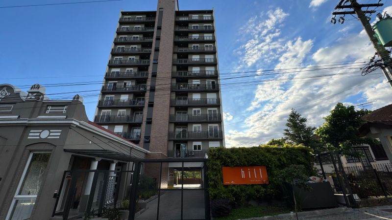 Apartamento com 1 quarto, 2 banheiros e 66m² à venda no bairro Centro, Taquara