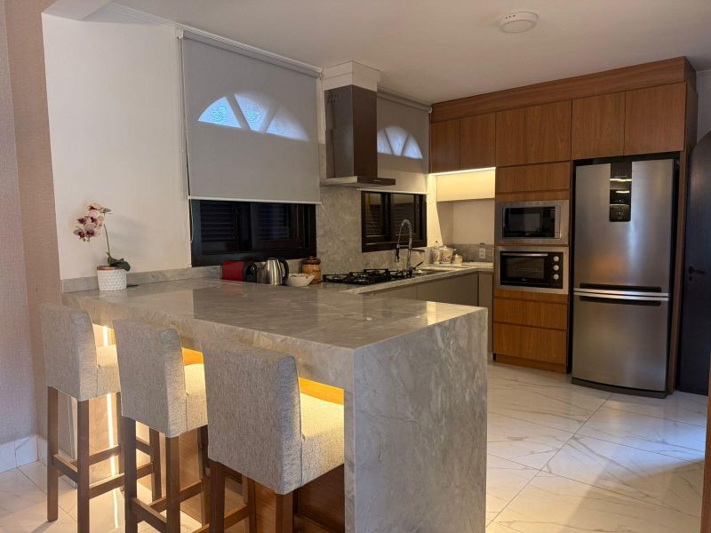 Casa com 3 quartos, 3 banheiros e 272m² à venda no bairro Centro, Igrejinha