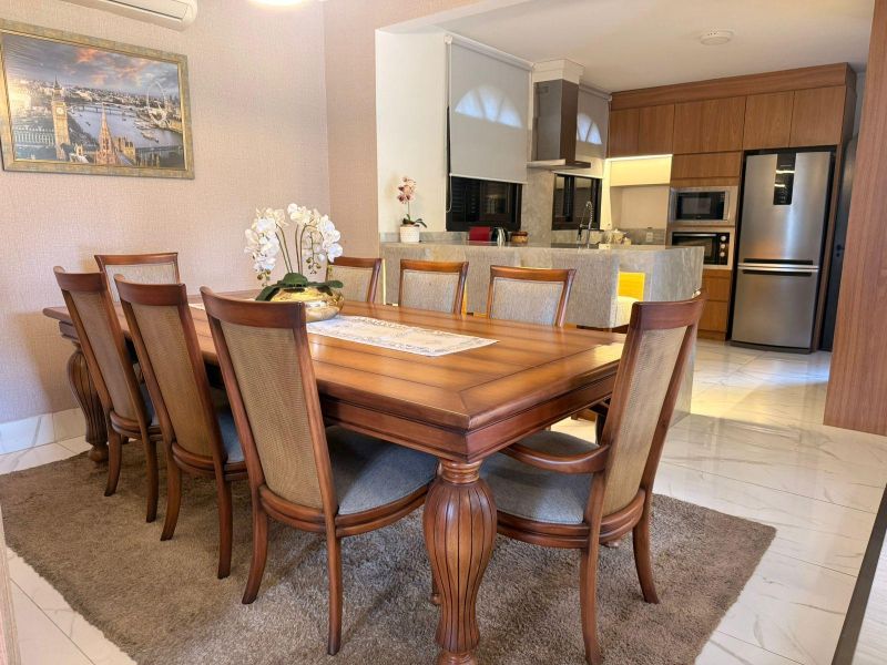 Casa com 3 quartos, 3 banheiros e 272m² à venda no bairro Centro, Igrejinha