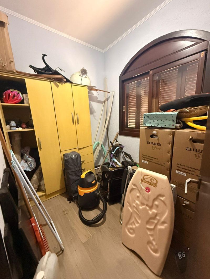 Casa com 3 quartos, 3 banheiros e 272m² à venda no bairro Centro, Igrejinha