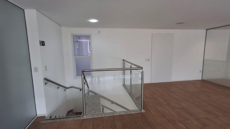 Apartamento com 1 quarto, 3 banheiros e 206m² à venda no bairro Centro, Taquara