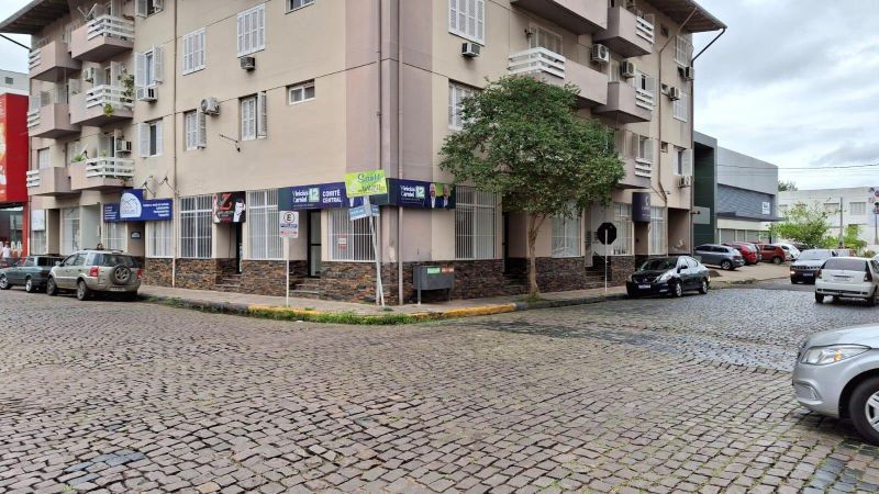 S/Loja com 1 banheiro e 75m² à venda no bairro Centro, Taquara