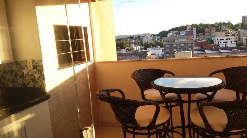 Apartamento com 2 quartos, 2 banheiros e 145m² à venda no bairro Centro, Taquara