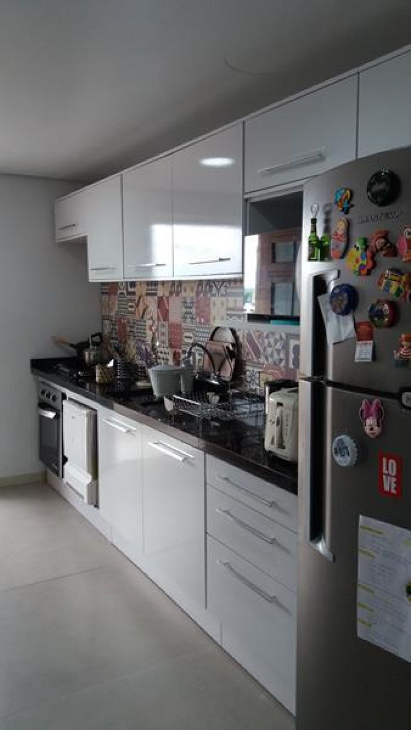 Apartamento com 2 quartos, 2 banheiros e 145m² à venda no bairro Centro, Taquara