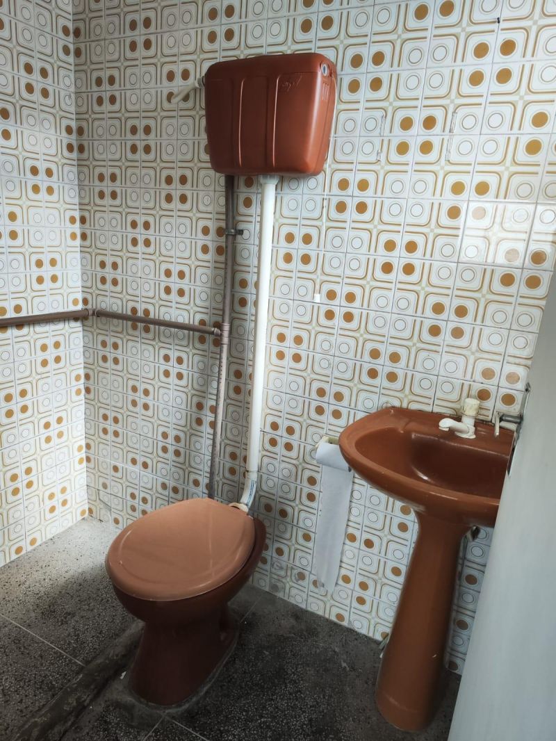 Sala com 1 banheiro e 43m² à venda no bairro Centro, Taquara