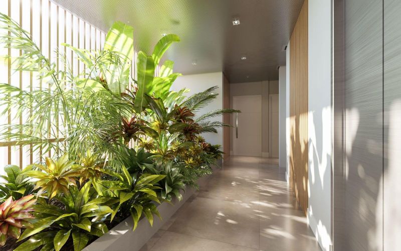 Apartamento com 1 quarto, 2 banheiros e 84m² à venda no bairro Centro, Taquara