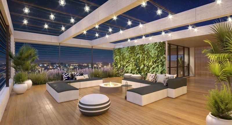 Apartamento com 1 quarto, 2 banheiros e 84m² à venda no bairro Centro, Taquara