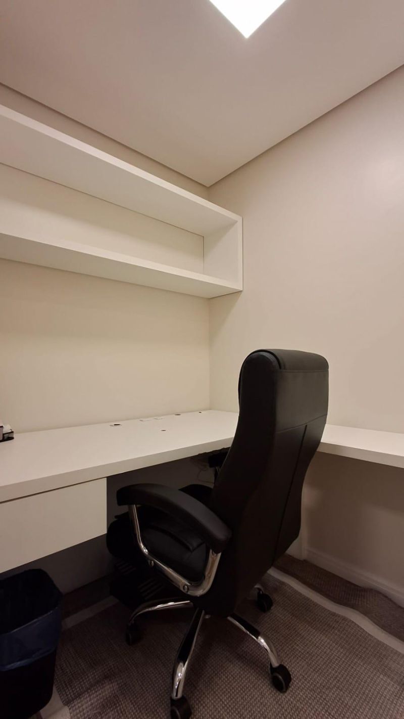 Sala com 1 banheiro e 47m² à venda no bairro Centro, Taquara