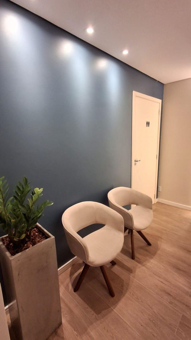 Sala com 1 banheiro e 47m² à venda no bairro Centro, Taquara