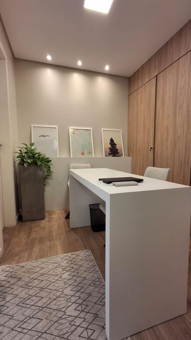 Sala com 1 banheiro e 47m² à venda no bairro Centro, Taquara