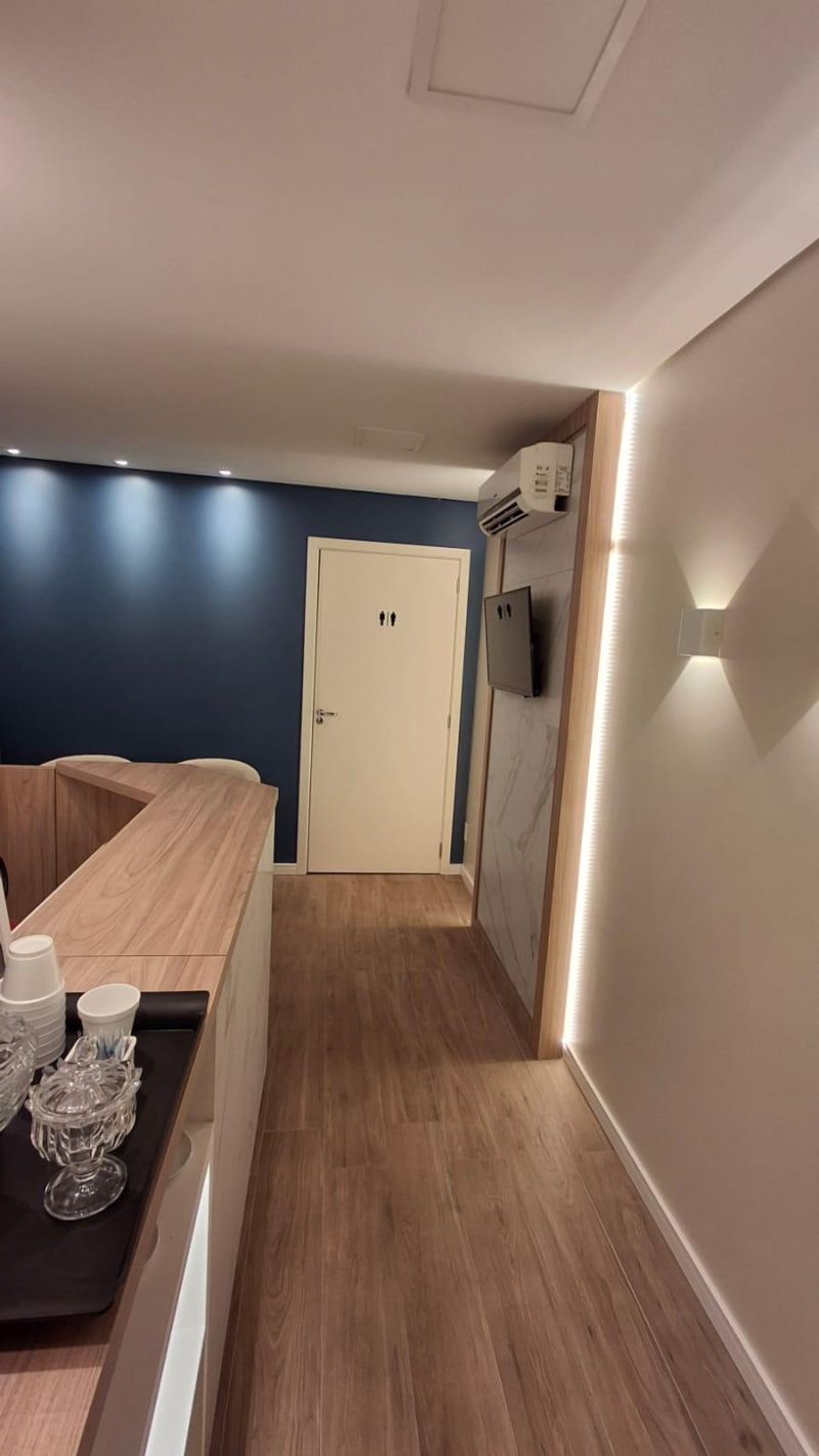 Sala com 1 banheiro e 47m² à venda no bairro Centro, Taquara