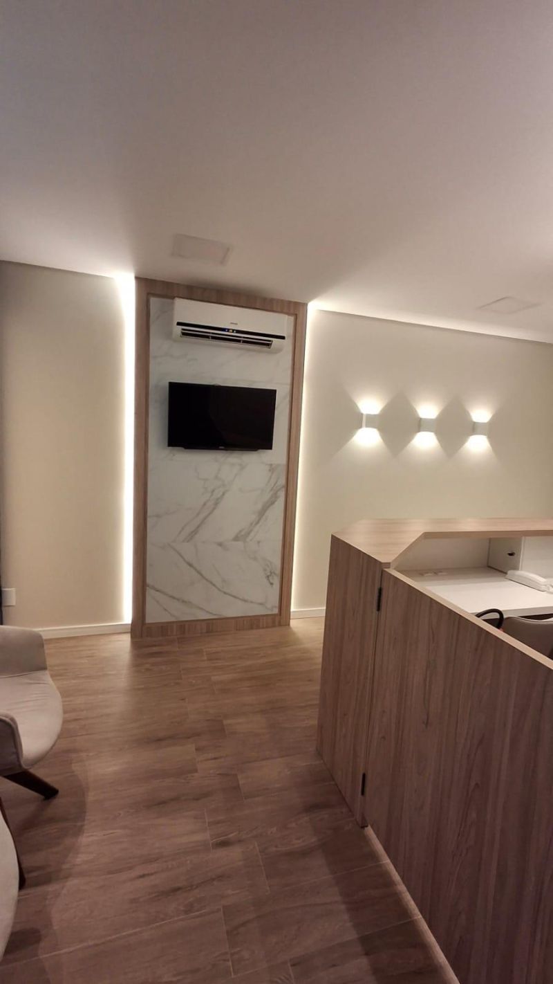 Sala com 1 banheiro e 47m² à venda no bairro Centro, Taquara