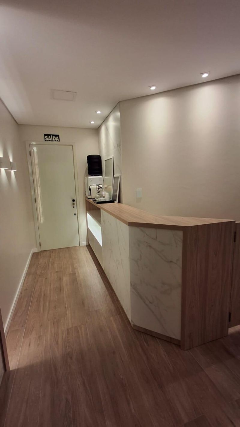 Sala com 1 banheiro e 47m² à venda no bairro Centro, Taquara