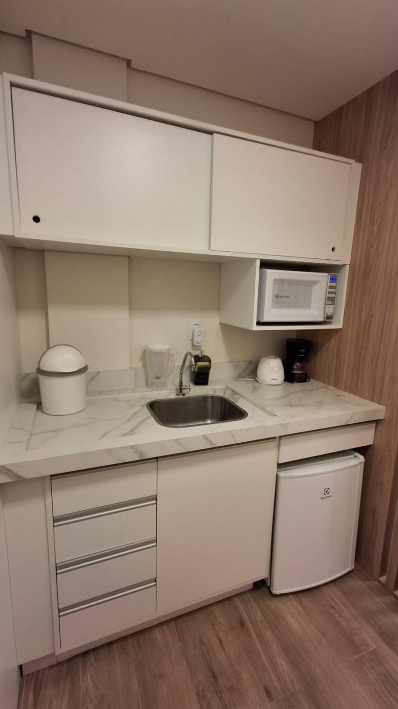 Sala com 1 banheiro e 47m² à venda no bairro Centro, Taquara