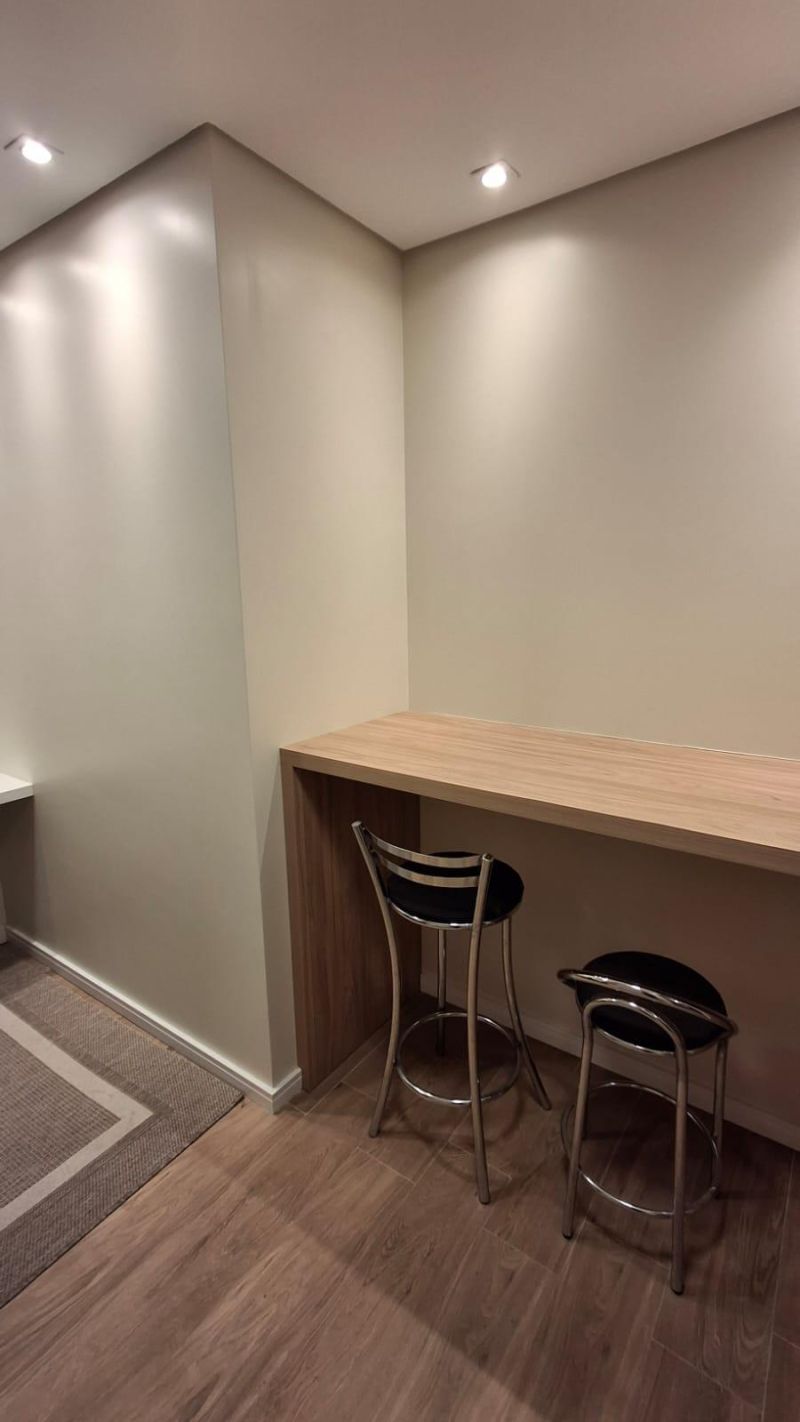 Sala com 1 banheiro e 47m² à venda no bairro Centro, Taquara