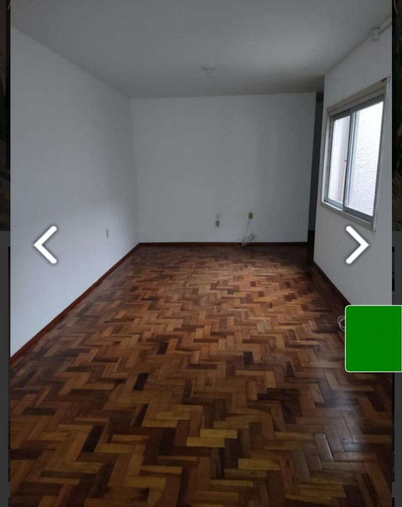 Apartamento com 2 quartos, 1 banheiro e 66m² à venda no bairro Centro, Taquara