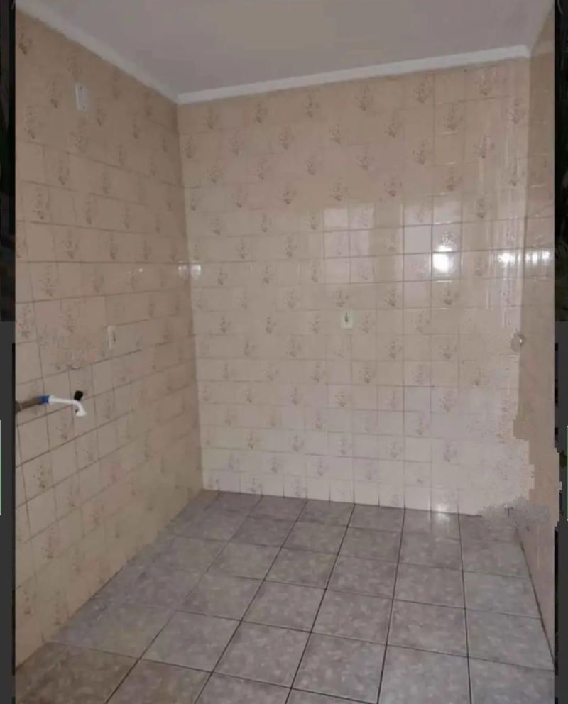 Apartamento com 2 quartos, 1 banheiro e 66m² à venda no bairro Centro, Taquara