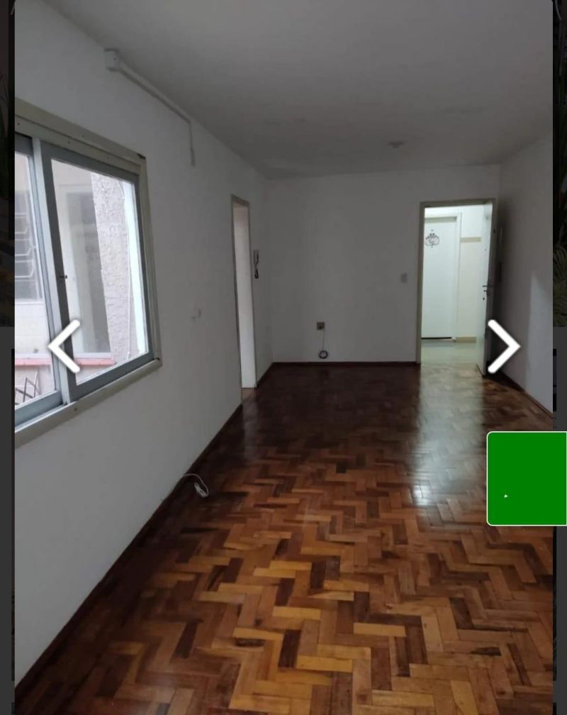 Apartamento com 2 quartos, 1 banheiro e 66m² à venda no bairro Centro, Taquara