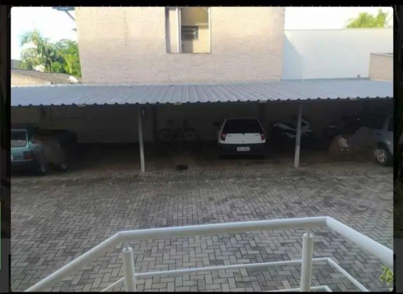 Apartamento com 2 quartos, 1 banheiro e 66m² à venda no bairro Centro, Taquara