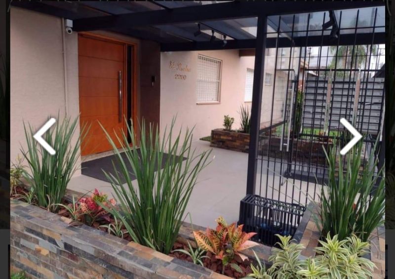 Apartamento com 2 quartos, 1 banheiro e 66m² à venda no bairro Centro, Taquara