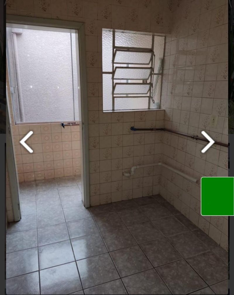 Apartamento com 2 quartos, 1 banheiro e 66m² à venda no bairro Centro, Taquara