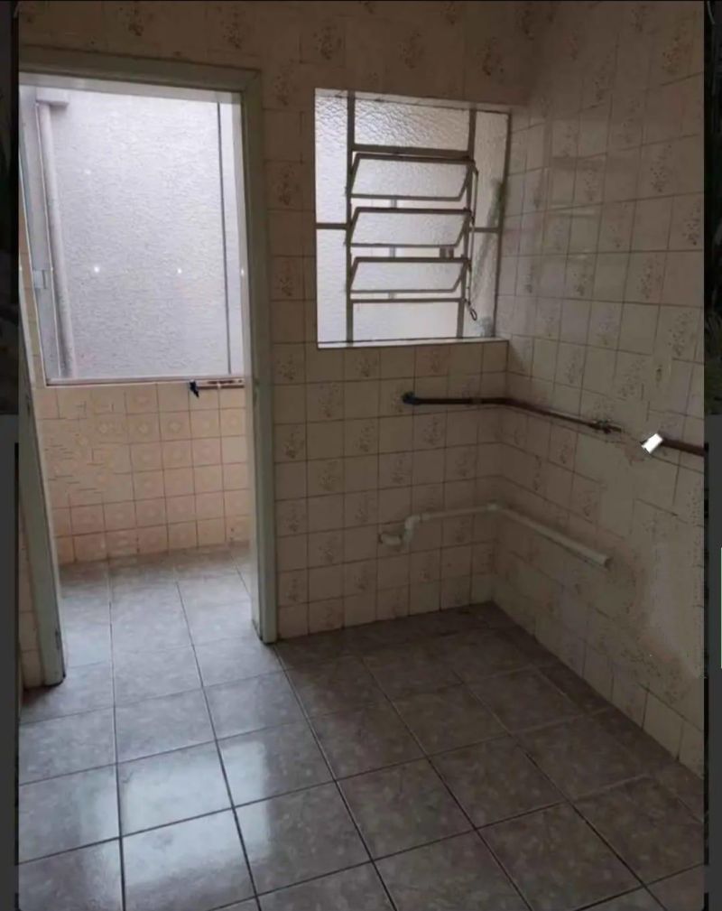 Apartamento com 2 quartos, 1 banheiro e 66m² à venda no bairro Centro, Taquara