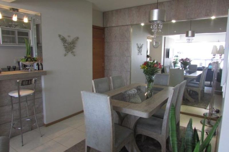 Apartamento com 2 quartos, 1 banheiro e 80m² à venda no bairro Centro, Taquara