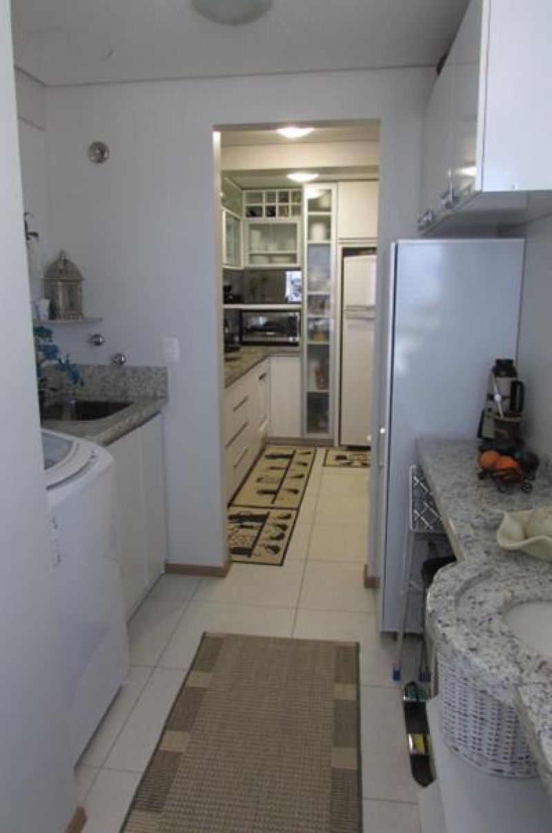 Apartamento com 2 quartos, 1 banheiro e 80m² à venda no bairro Centro, Taquara