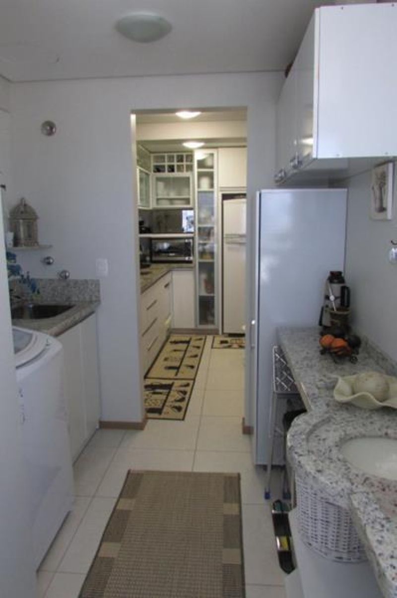 Apartamento com 2 quartos, 1 banheiro e 80m² à venda no bairro Centro, Taquara
