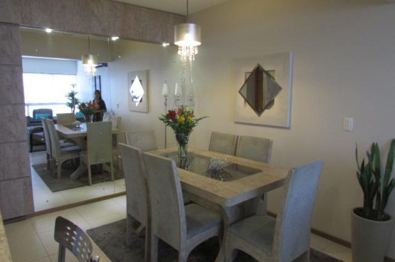 Apartamento com 2 quartos, 1 banheiro e 80m² à venda no bairro Centro, Taquara