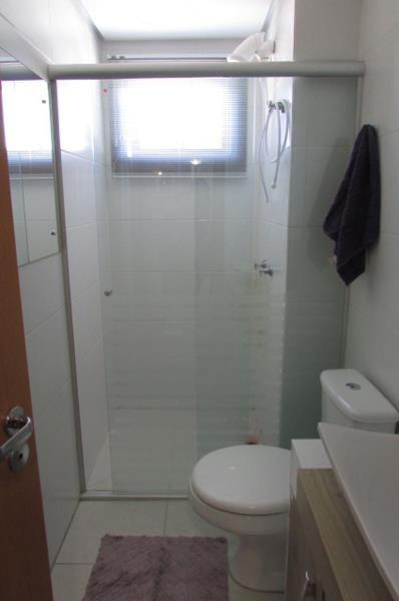 Apartamento com 2 quartos, 1 banheiro e 80m² à venda no bairro Centro, Taquara