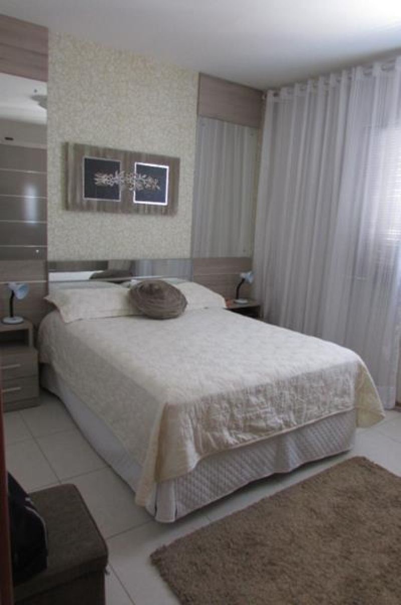 Apartamento com 2 quartos, 1 banheiro e 80m² à venda no bairro Centro, Taquara