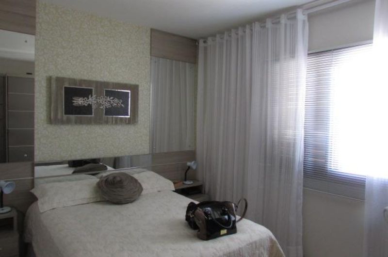 Apartamento com 2 quartos, 1 banheiro e 80m² à venda no bairro Centro, Taquara