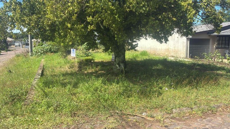 Terreno à venda no bairro Santa Rosa, Taquara