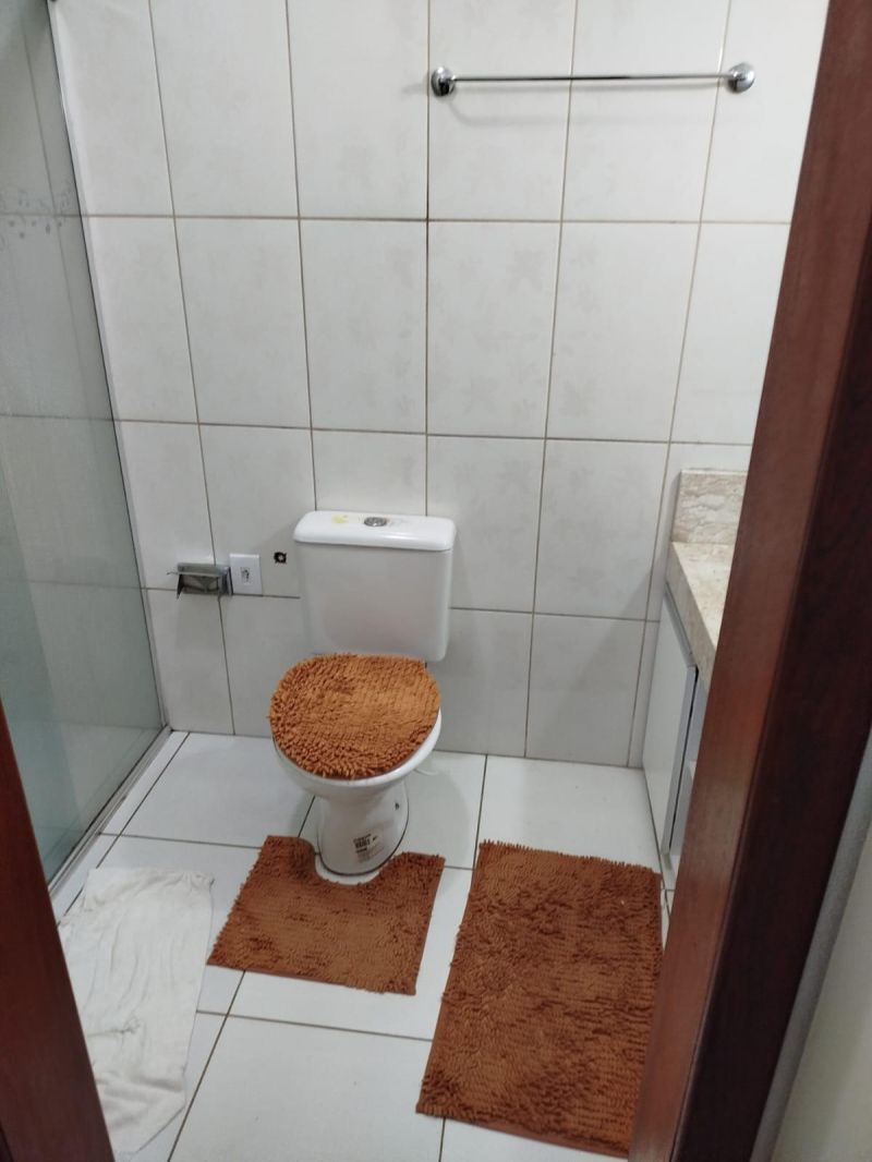 A Casa dos sonhos a sua espera!