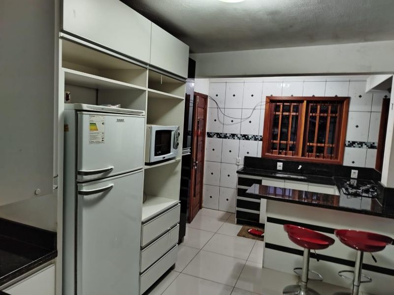 A Casa dos sonhos a sua espera!