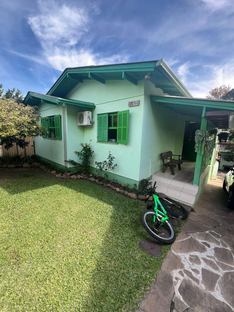 Casa em Taquara