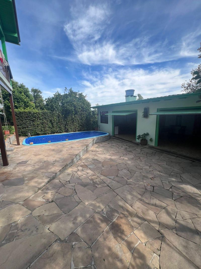 Casa em Taquara