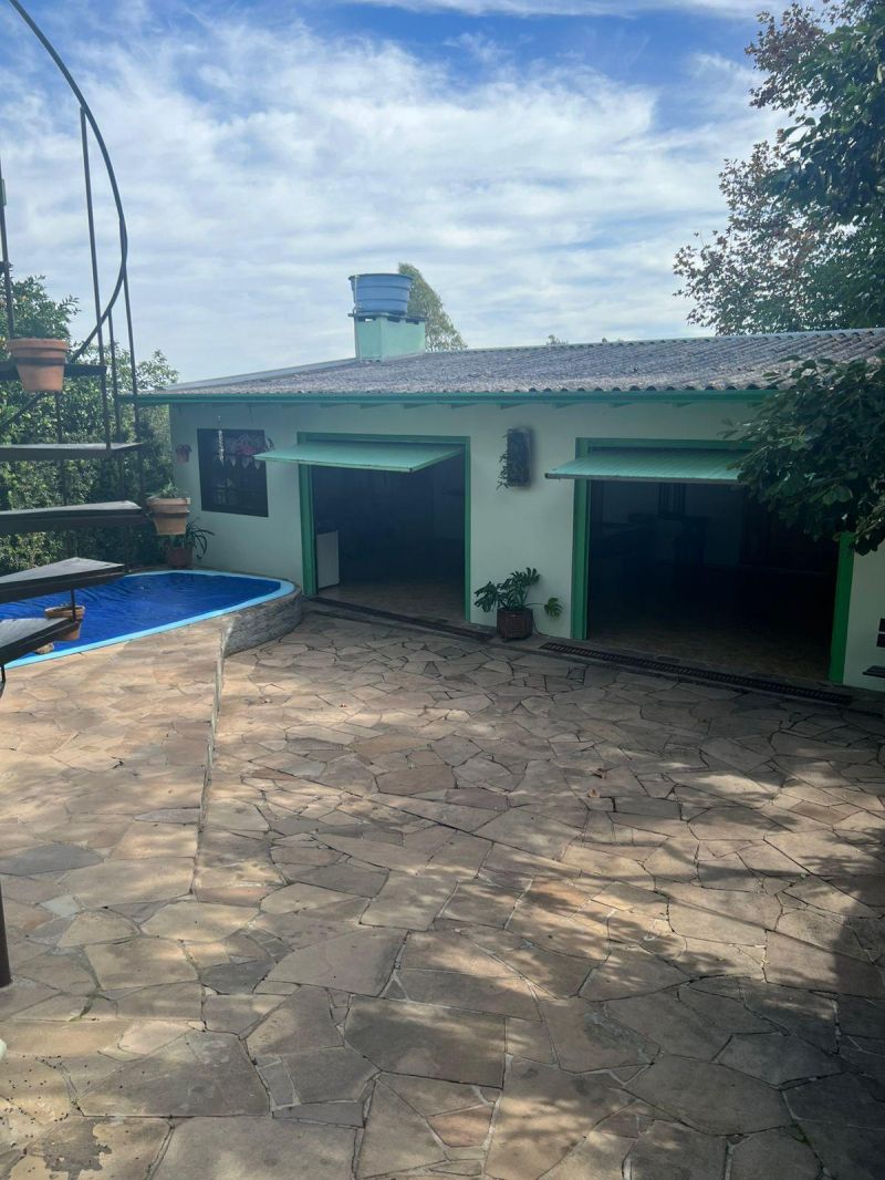 Casa em Taquara